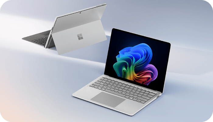 Microsoft Surface